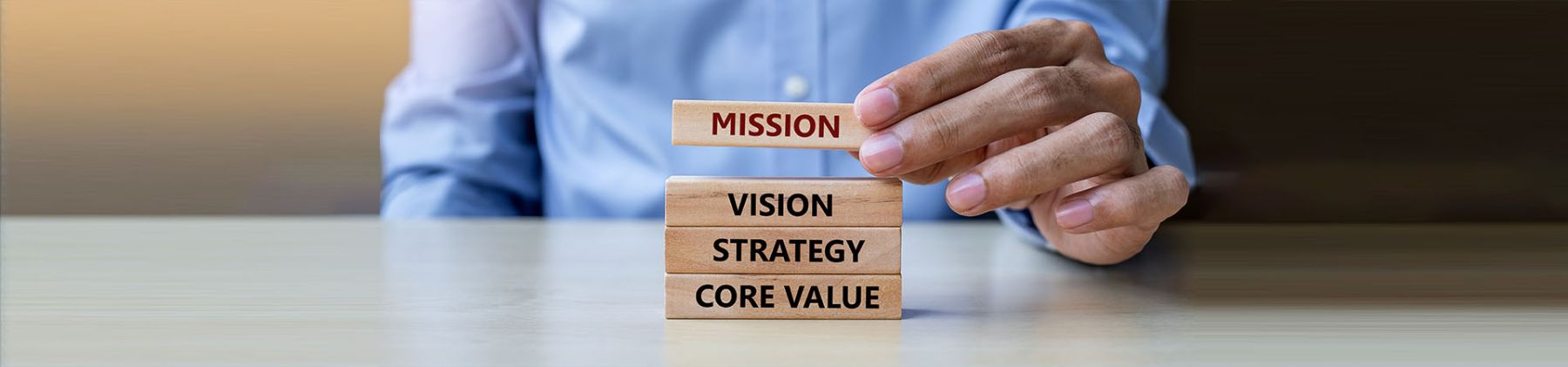 Misyon & Vizyon